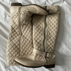 Women’s Tall Boots